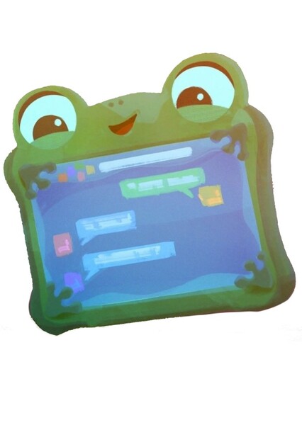 Lilypad (Toy Story) photo