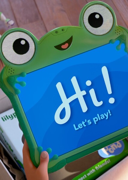 Lilypad (Toy Story)