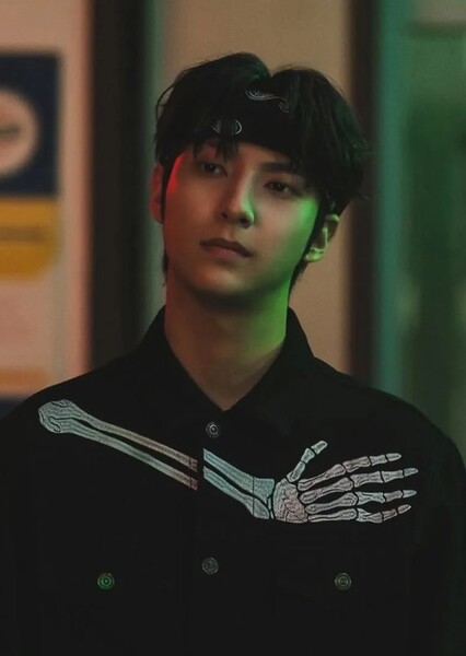 Tae-Won/Taegukgi