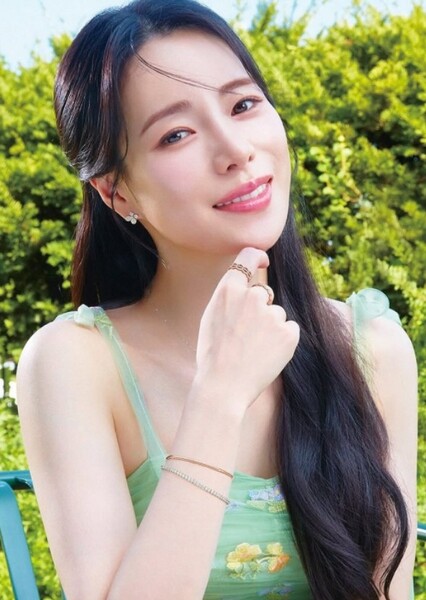 Lim Ji-yeon photo