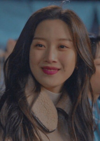 Lim Joo-kyung