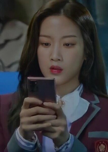 Lim Joo-kyung