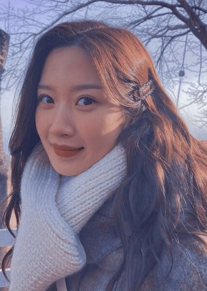 Lim Joo-kyung