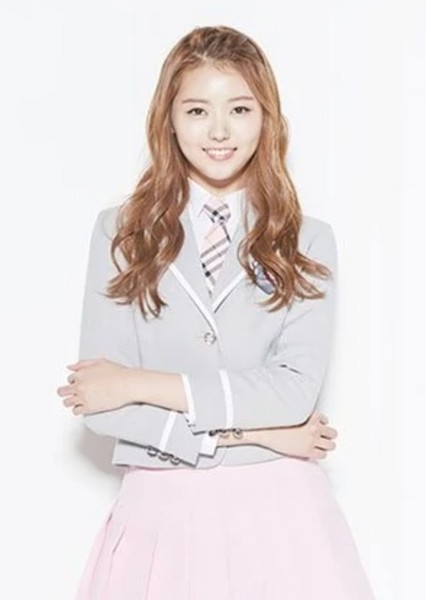 Lim Na-young photo