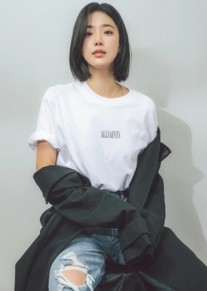 Lim Se-mi photo