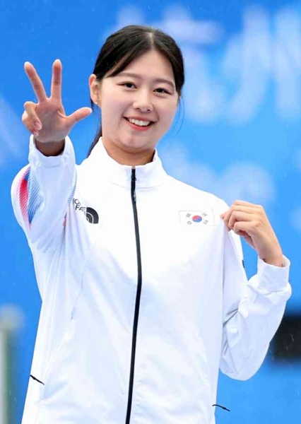 Lim Sihyeon