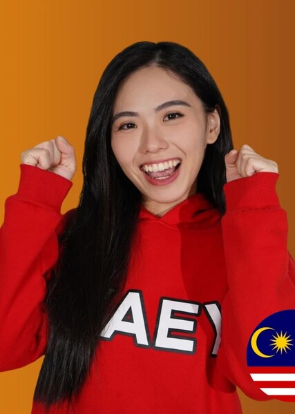Lim Siow Wei