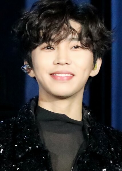 Lim Young-woong photo