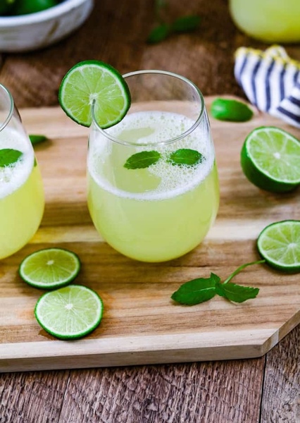 Limeade