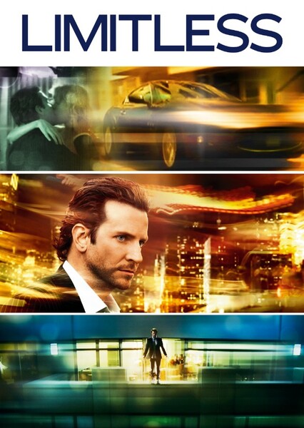 Limitless (2011 Film) photo