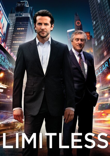 Limitless (2011 Film) photo