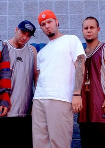 Limp Bizkit
