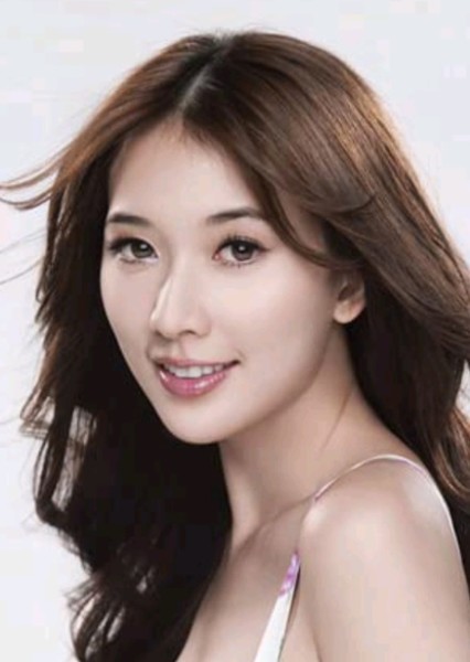 Lin Chi-Ling photo