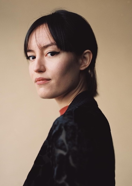 Lin Gothoni photo