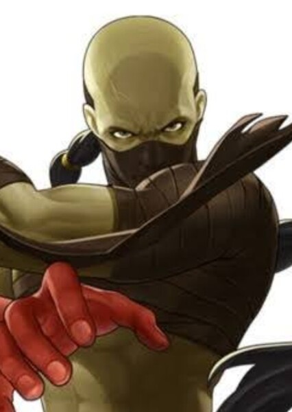 Lin (King Of Fighters) photo