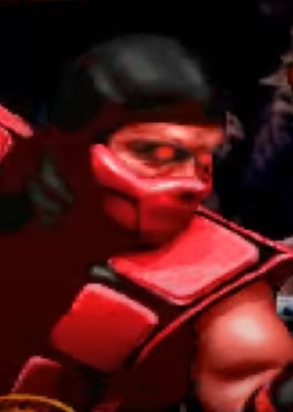 Lin Kuei Inferno