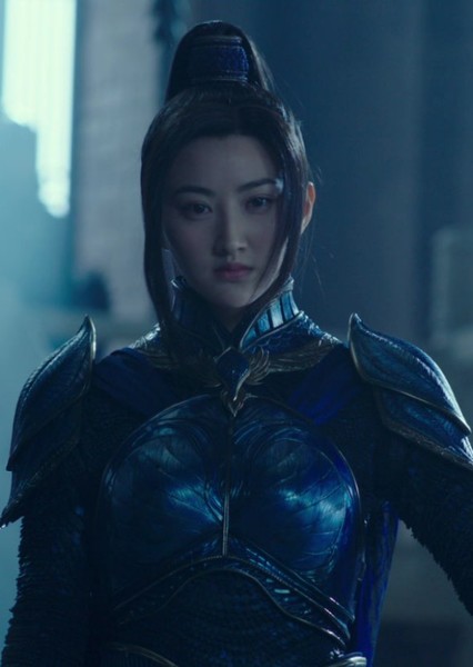 Lin Mae