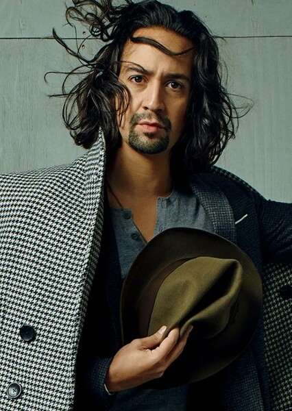 Lin-Manuel Miranda photo