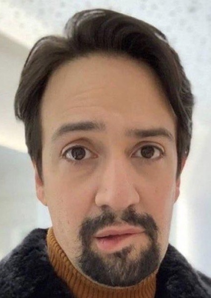 Lin-Manuel Miranda