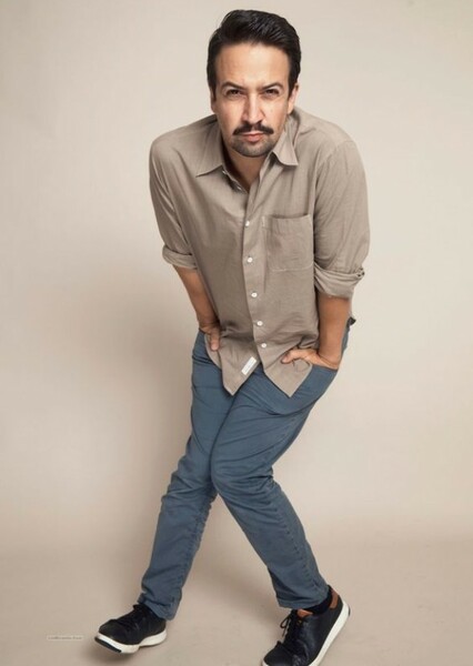Darryl Whitefeather