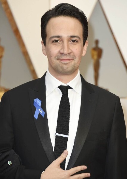 Lin-Manuel Miranda photo