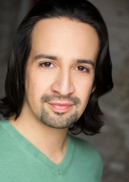 Lin-Manuel Miranda photo