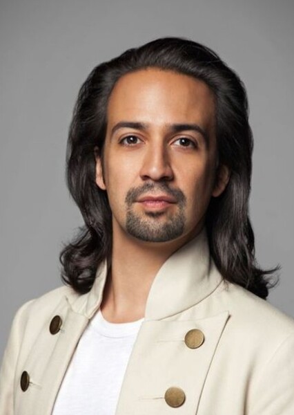 Lin-Manuel Miranda photo