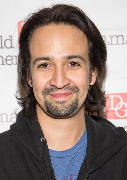 Lin-Manuel Miranda photo