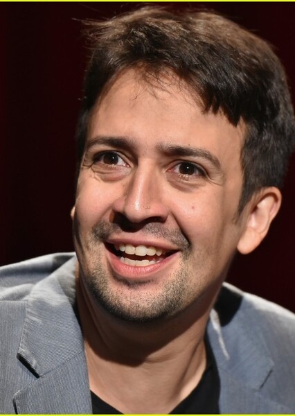 Lin-Manuel Miranda photo