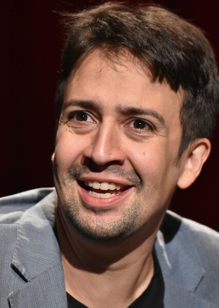 Lin-Manuel Miranda photo