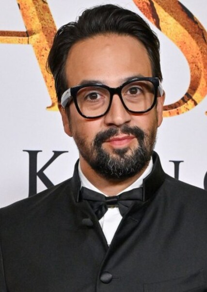 Lin-Manuel Miranda photo