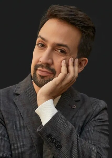 Lin-Manuel Miranda photo