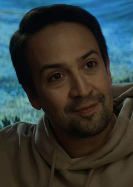Lin-Manuel Miranda photo