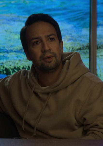 Lin-Manuel Miranda photo