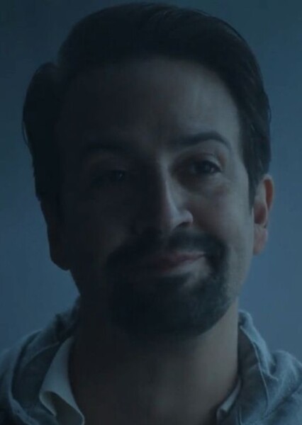 Lin-Manuel Miranda photo