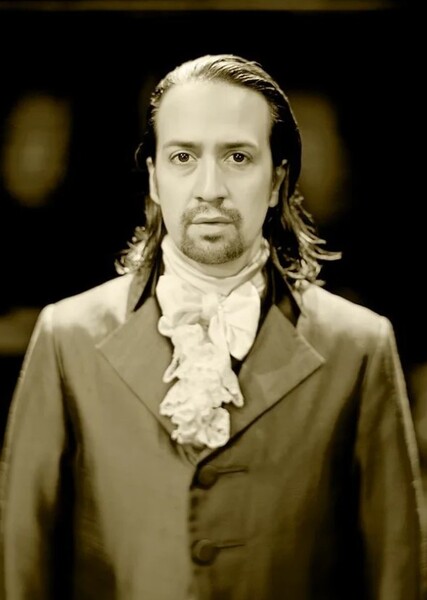 Lin-Manuel Miranda photo