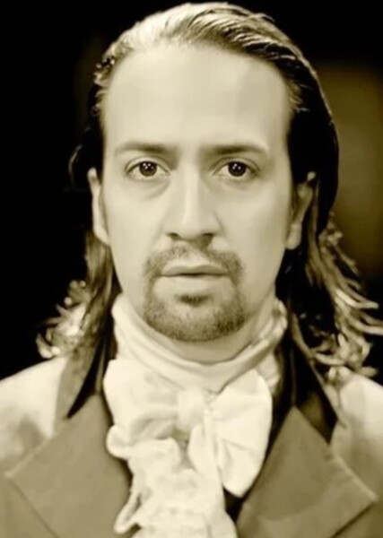 Lin-Manuel Miranda photo