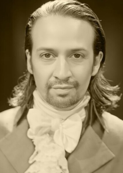 Lin-Manuel Miranda photo