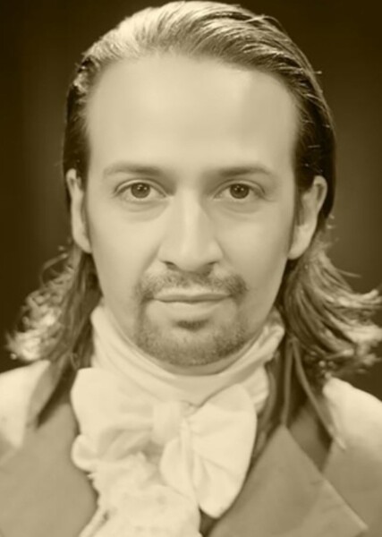 Lin-Manuel Miranda photo