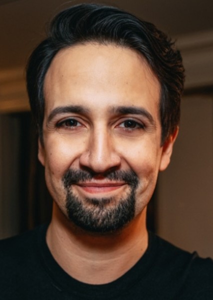 Lin-Manuel Miranda photo
