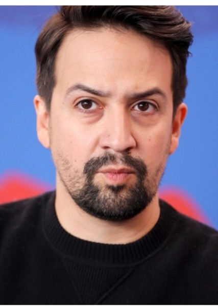 Lin-Manuel Miranda photo
