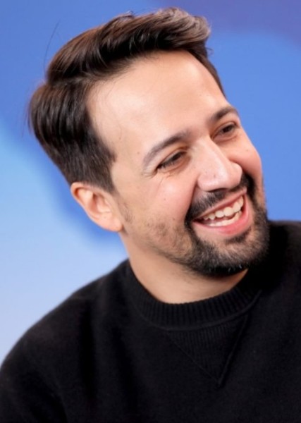 Lin-Manuel Miranda photo