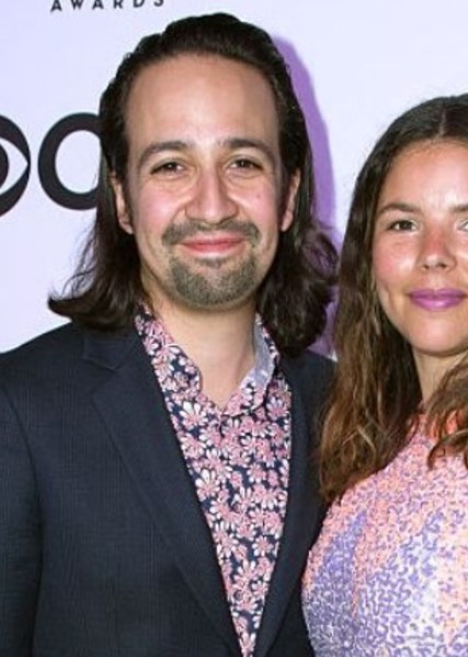 Lin-Manuel Miranda photo