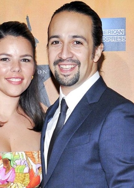 Lin-Manuel Miranda photo