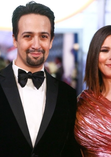 Lin-Manuel Miranda photo