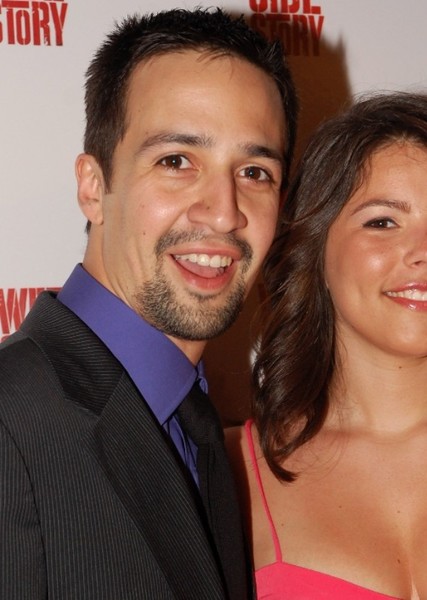 Lin-Manuel Miranda photo