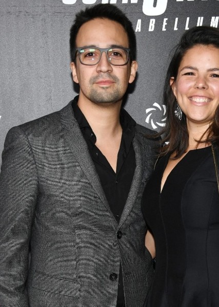 Lin-Manuel Miranda photo