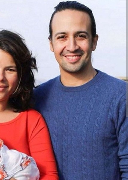 Lin-Manuel Miranda photo
