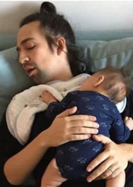Lin-Manuel Miranda photo