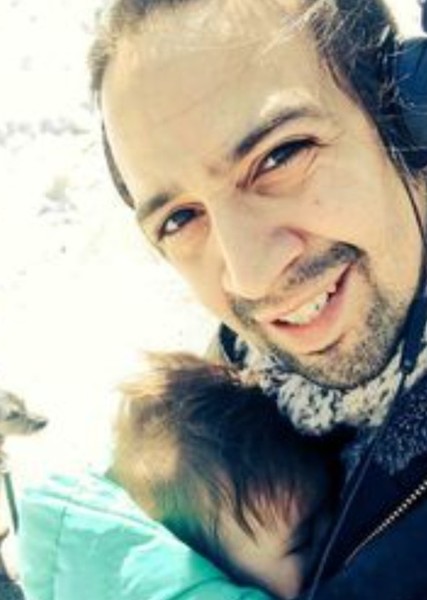 Lin-Manuel Miranda photo